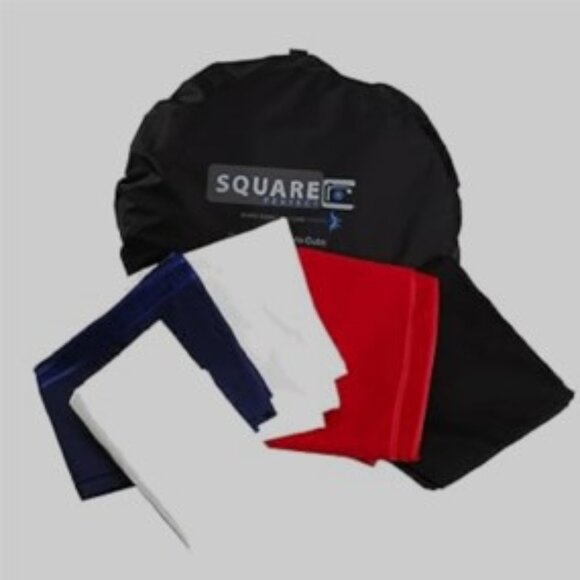 Square Perfect 47"x47"x47" Photo Light Tent Cube - Picture 2 of 5